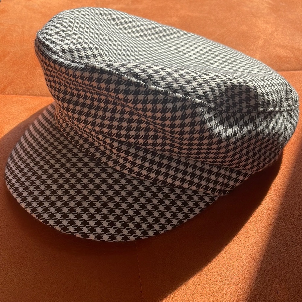 French Beret
